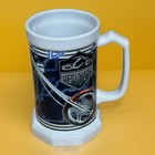 Vintage 2005 Orange County Choppers Large Ceramic Beer Stein Mug