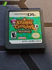 Animal Crossing:Wild World (Nintendo, 2005) Authentic Cartridge Only