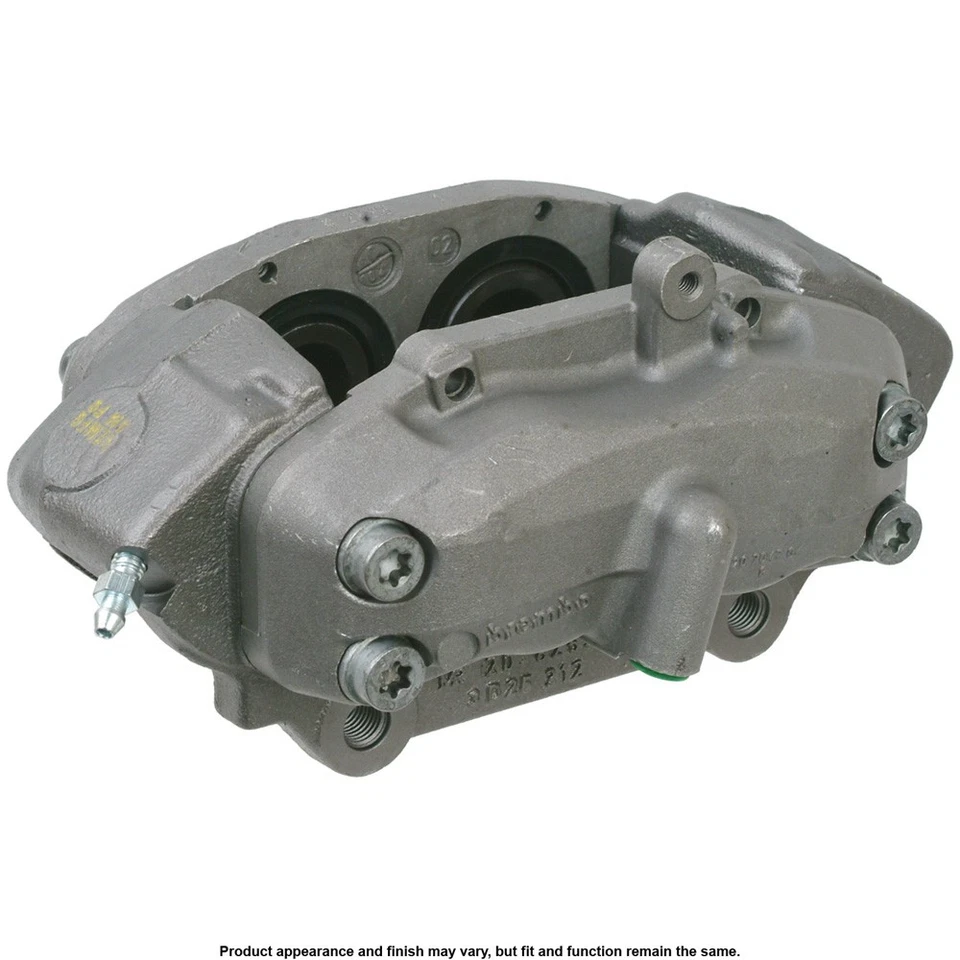 For Mercedes CL500 E500 S430 SL500 Cardone Front Right Brake Caliper - Image 4 of 4