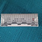 Set of 7 Union Pacific Railroad Matches Train Car Box, 4 matchboxes in each NEW! — photo 2