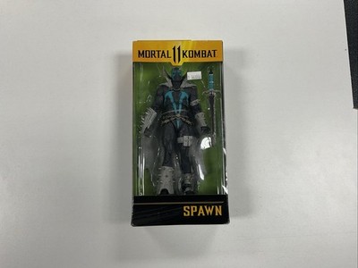 Spawn - Lord Covenant - Mortal Kombat 11 - McFarlane Toys - 7'' Action Figure New