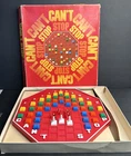Vintage 1980  CAN'T STOP Parker Brothers Dice Strategy Board Game 100% COMPLETE!