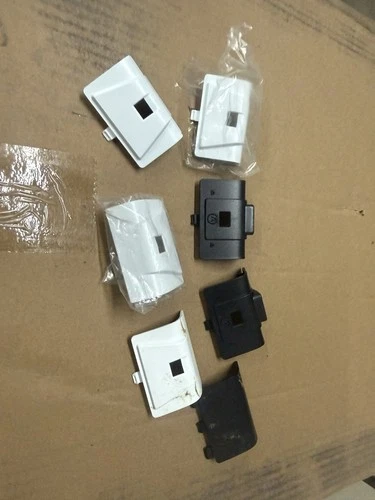 Xbox One - Battery Cover Lot