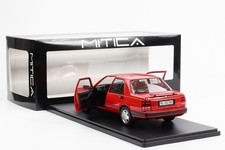 1:18 Mitica Lancia Tema 8.32 Ferrari 1988 Ferrari rosso