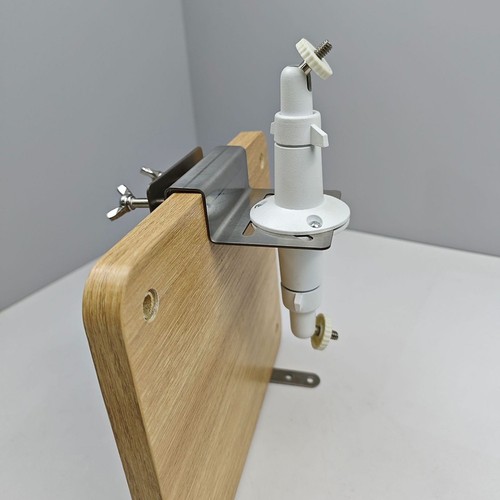 Outdoor Stainless Steel Wall Mount for Arlo For EufyCam For Ring Devices - Photo 12/12