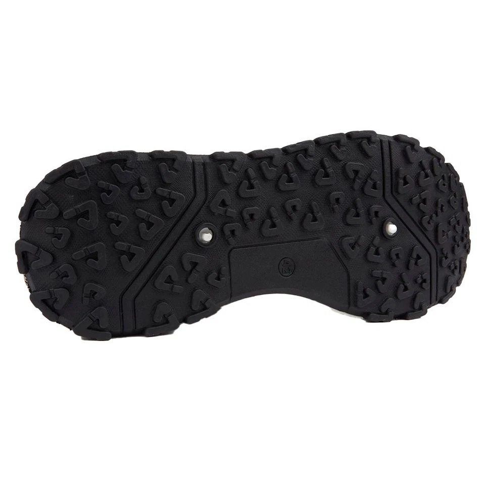 Lambretta - Zapatillas Deportivas Echo 2 para Adultos Unisex - Imagen 4 de 4