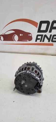 VW PASSAT Variant B7 365 Generator 03L903024F 1.60 Diesel 77kw 2012 30720857