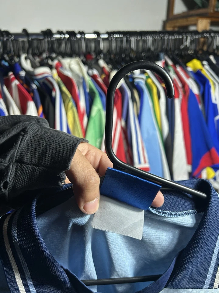 Camiseta local SS Lazio 1995/96 talla XXL Foto 4 de 4