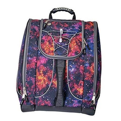  Everything Boot Bag/Backpack Galaxy