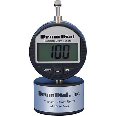 DrumDial Digital Precision Drum Tuner