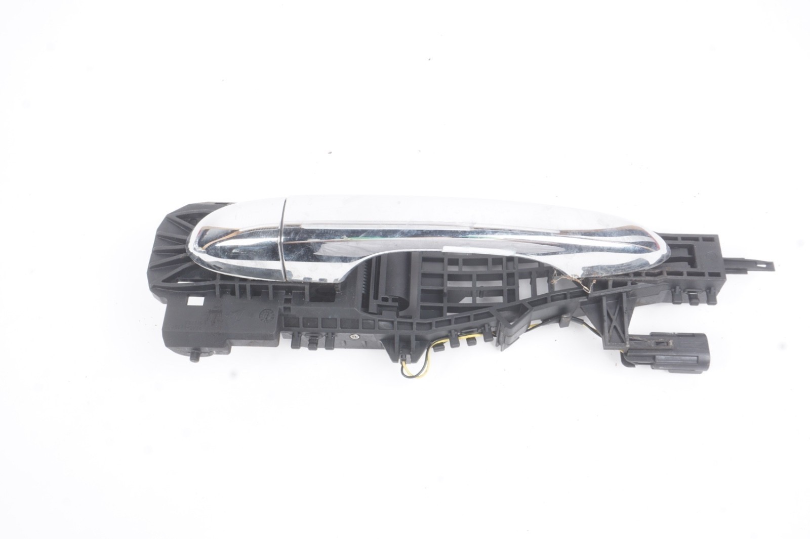2014 - 2021 Maserati Ghibli Rear Right Side Exterior Door Handle OEM
