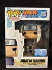 Funko Pop! Animation: Naruto Shippuden - Jiraiya Sannin #2103 Special Edition