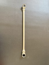 Mountain 13x15mm Reversible Ratcheting Wrench. Mtrnm1315