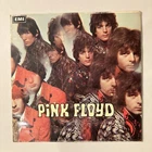 Pink Floyd Piper at the Gates of Dawn 1967 LP EMI Black Label Import