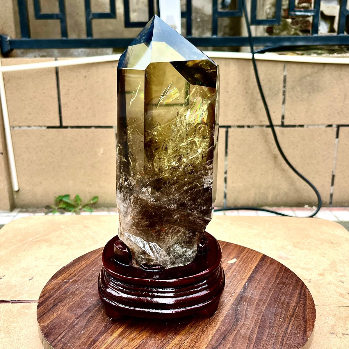 25+ Topaz Crystal for sale | Updated Oct 2026
