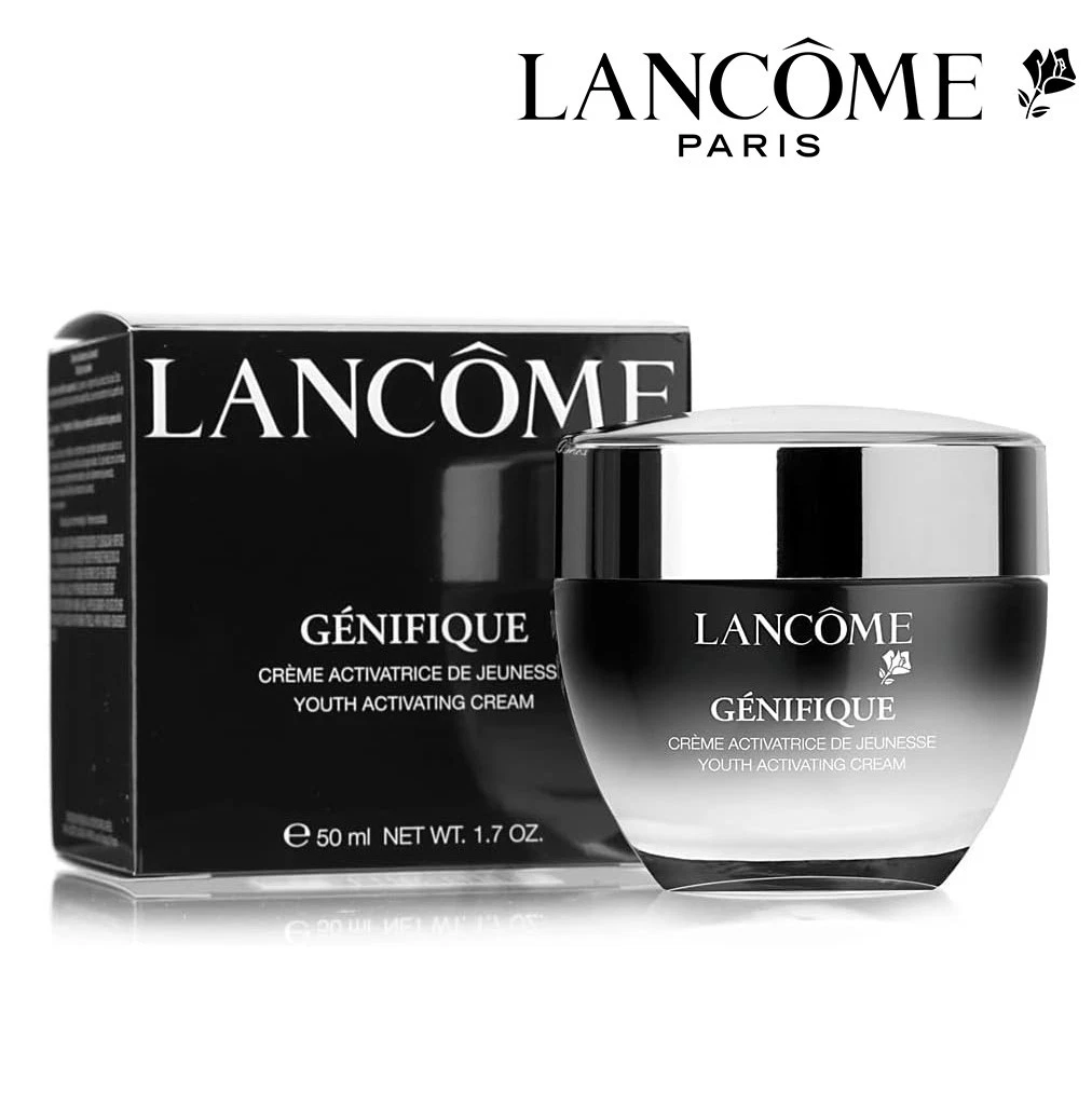 Lancome advanced genifique youth activating cream 50 ml Day Cream