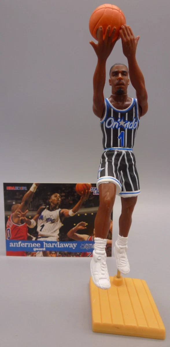 Anfernee Hardaway NBA Action Figures for sale | eBay