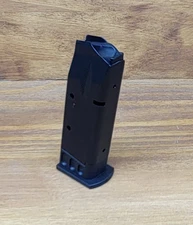 Mec-Gar 10-Round Steel Blue Magazine Double Stack 1911 .45 ACP