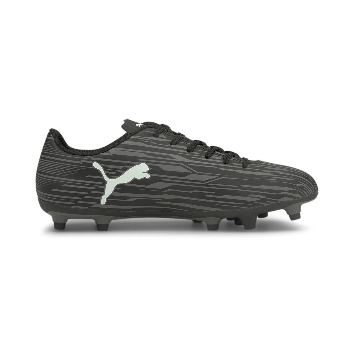 PUMA Men s Rapido III FG AG Soccer Cleats