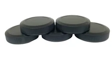 Rear Lens Cap for Canon EOS R Back Cap fits canon eos R Lenses X5