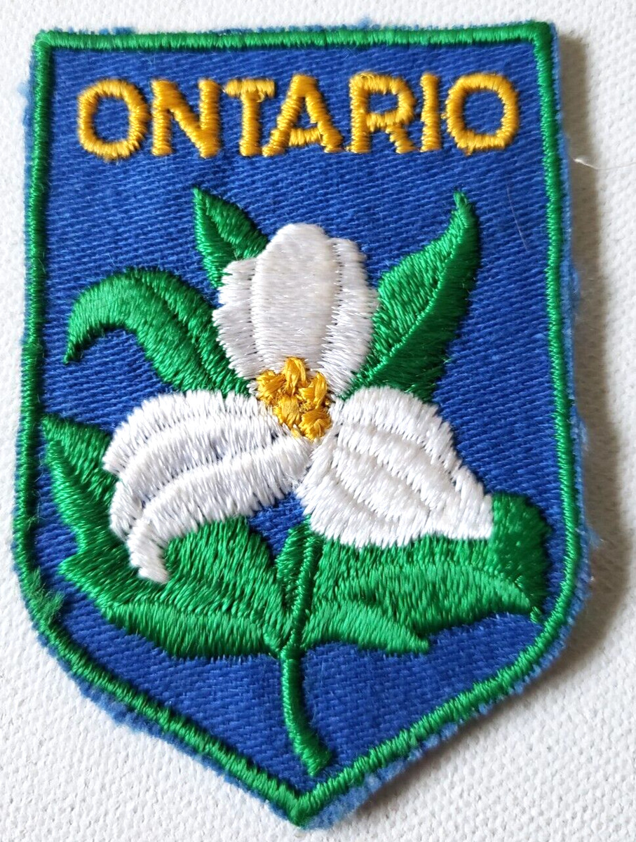 Flower Of Ontario Canada Best Flower Site