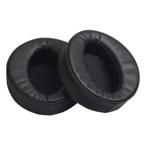 2 almohadillas de repuesto para auriculares Sony MDR-XB950BT XB950B1 N1 - Imagen 4 de 15