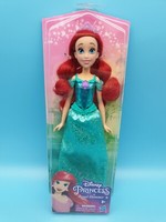 Hasbro Disney Prinzessin Schimmerglanz Arielle Puppe 28Cm Neu Ovp