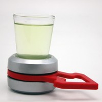 V-more Inc. Spin The Shot 2 Oz. Shot Glass on sale V-more Inc. Spin The Shot 2 Oz. Shot Glass on sale