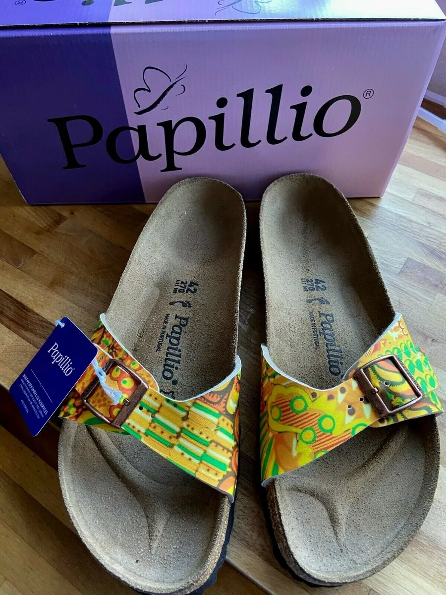 Papillio madrid 2025