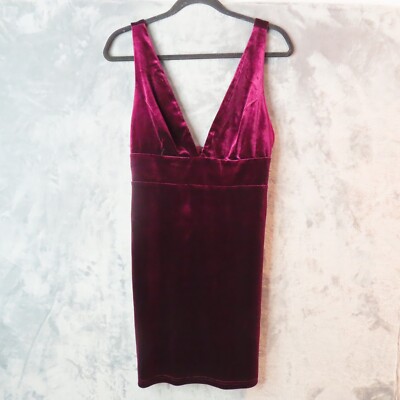 burgundy velvet sleeveless dress Burgundy Mermaid Velvet Vintage Evening Dresses,Sleeveless Party Gowns classygown