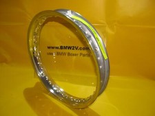 Cerchio ruota posteriore BMW