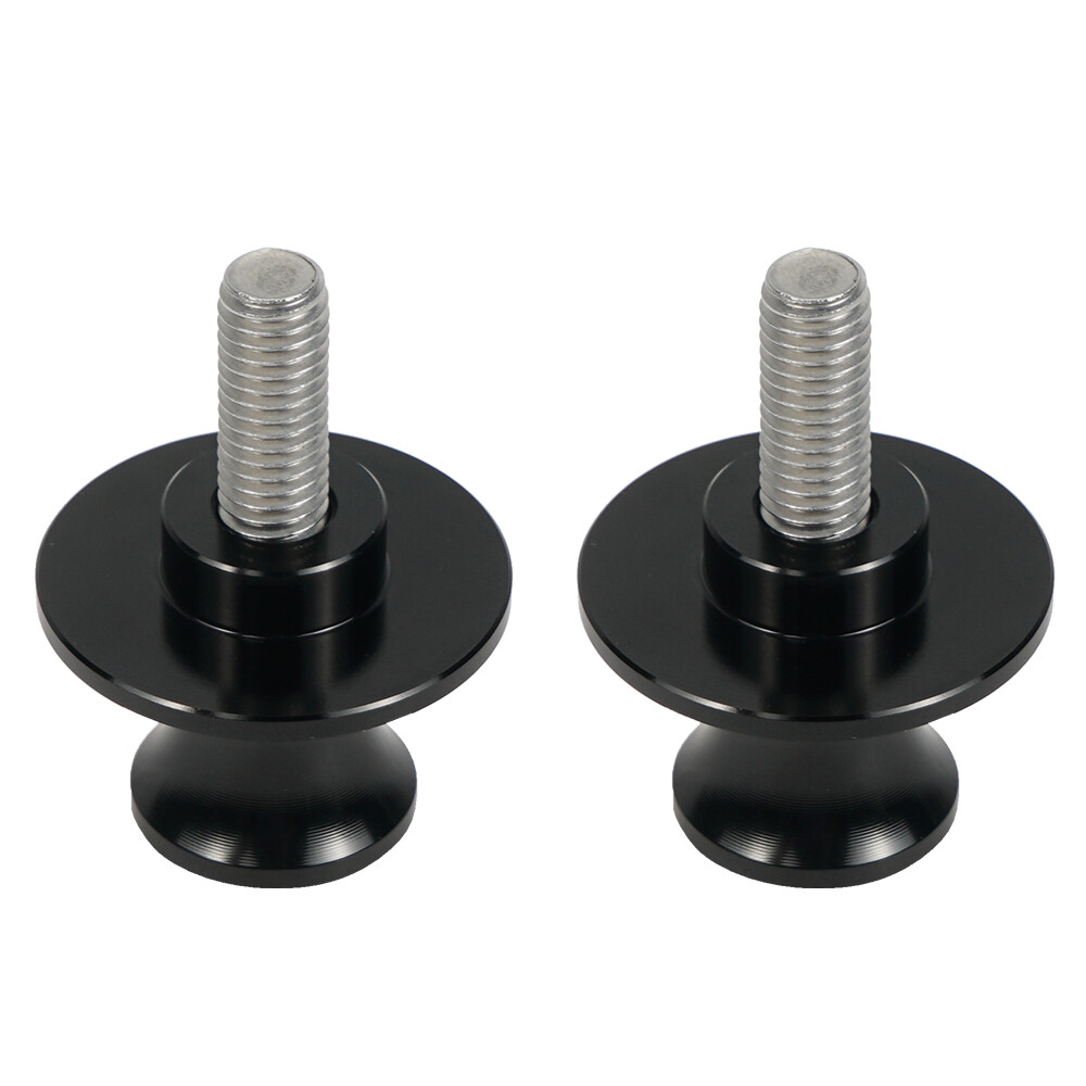 8mm Swing Arm Spools For Honda CBR 1000RR 600F4i 600RR 900RR 929RR