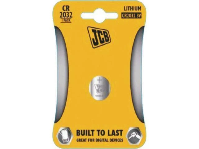 JCB DIY Tools & Workshop Equipment