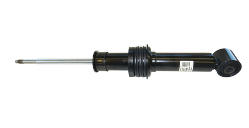 Compatibile Numero 8H22406S10BA Molle A Gas Per Portellone Posteriore Discovery III/IV - Coppia, Compatibile 8H22406S10BA, Lunghezza 483 Mm, Forza 480N Molla Gas Per Veicolo