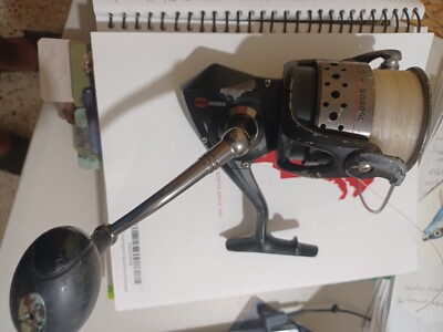 Penn sargus SG8000
