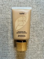 Tarte Amazonian Clay BB Tinted Moisturizer SPF 20 Light Medium New