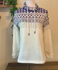 Vineyard Vines Fair Isle Fleece