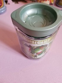 Lego 8564 Bionicle Bohrok Lehvak