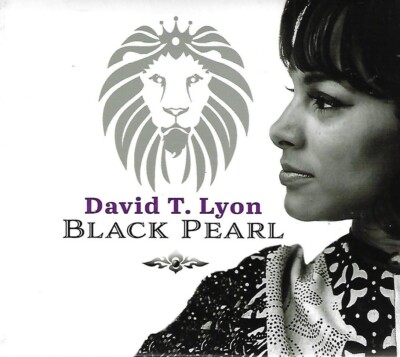 Black Pearl by David T. Lyon (CD, 2020)