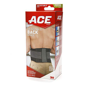 ace back brace