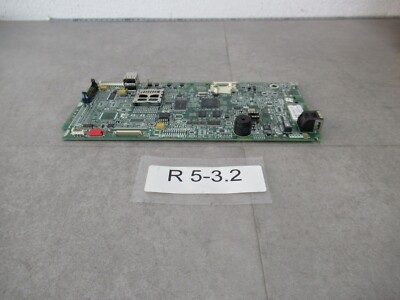 Bizerba 142.50.003.71 Control Board Printer X700