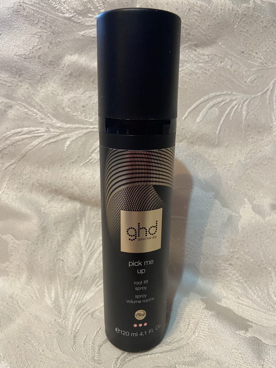 Ghd root 2024 lift spray