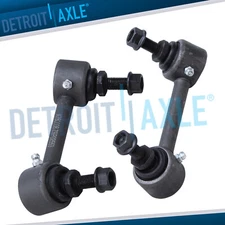 2 Rear Stabilizer Sway Bar Link for 2005 2006 2007 2008 2009 2010 Scion tC 2.4L