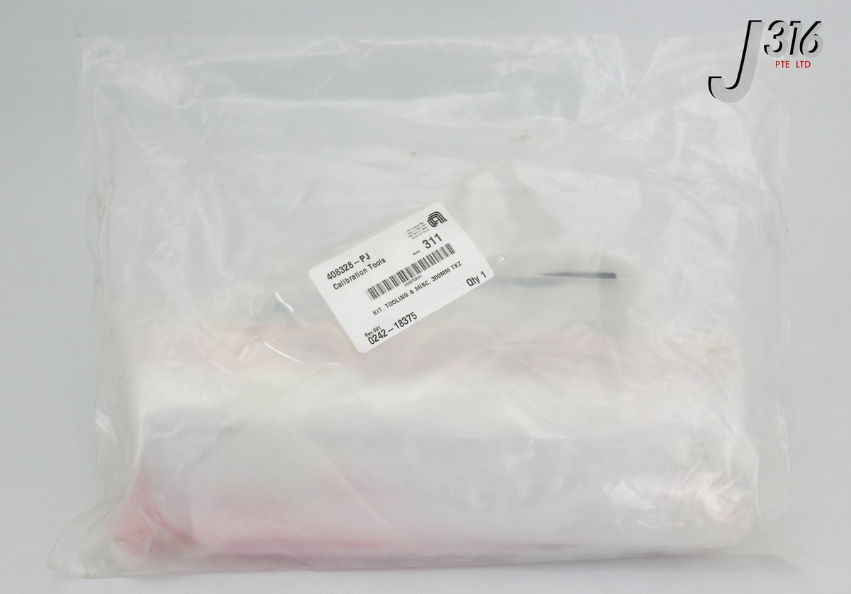 20310 APPLIED MATERIALS KIT TOOLING & MISC 300MM TXZ (NEW) 0242