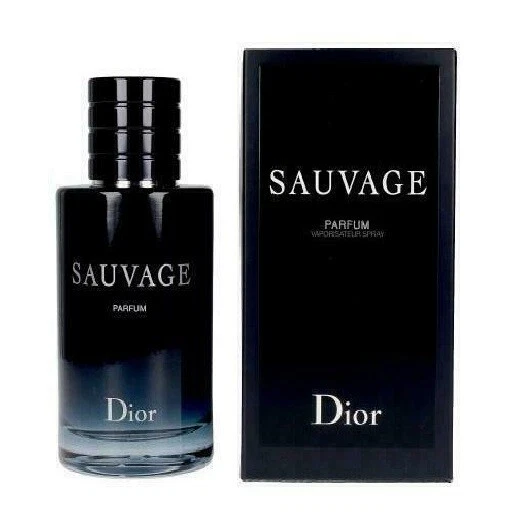 Dior sauvage 100ml mens outlet