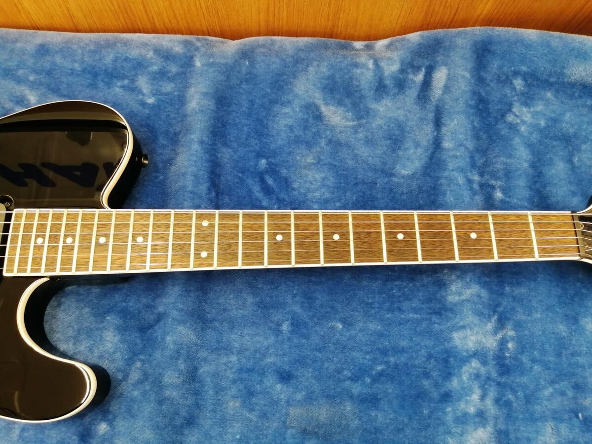 FERNANDES Telecaster Type TEJ-STD SH 19 From JAPAN | eBay FERNANDES Telecaster Type TEJ-STD SH 19 From JAPAN | eBay