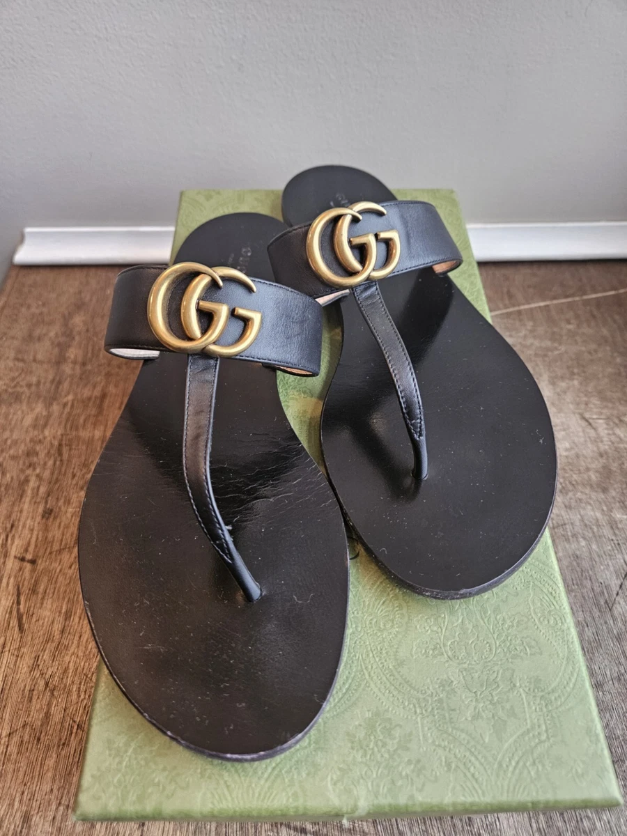Sandales on sale plates gucci