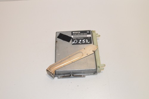 Volvo Motor Steuergerät Einheit 0227400226 P09146371 (D252)