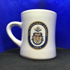 USS BONHOMME RICHARD (LHD-6) Victory Mug