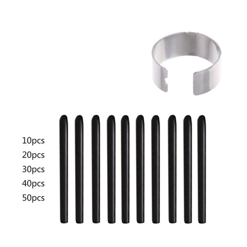 Removal Tweezers Tool Touch Styluses Pen Nibs Tip Replacement for 471 671 - Photo 2/13
